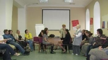 Балтийский институт психологии: впервые в Калининграде &quot;живая&quot; программа